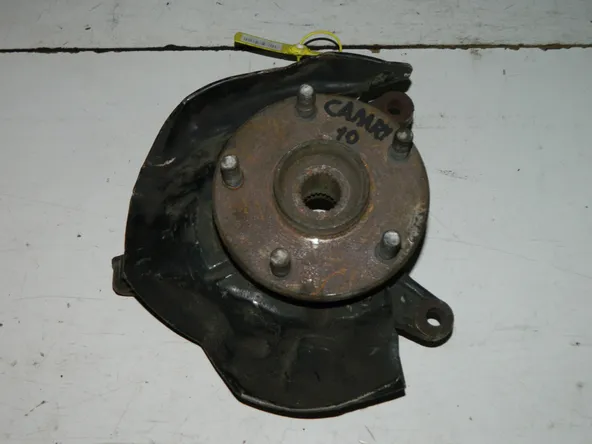 Ступица TOYOTA CAMRY SXV10 Перед Прав (Контрактный) 40940921