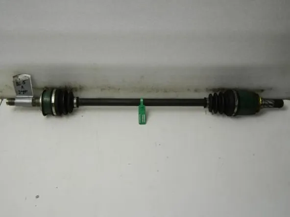 Привод SUBARU LEGACY BL5 EJ20 Зад Прав (Контрактный) D9996004