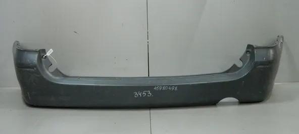 Бампер задний MITSUBISHI LANCER CS2V (Контрактный) 45980498