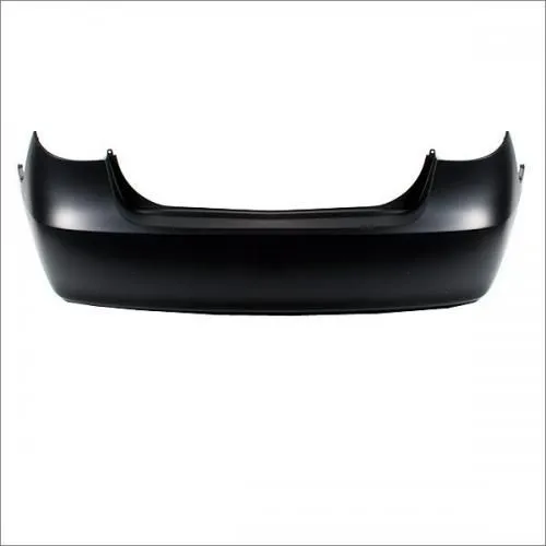 Бампер задний API HN27108700100 HYUNDAI ELANTRA SDN 2007-2010