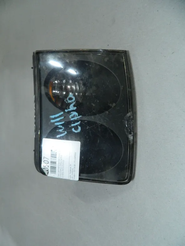 Фара противотуманная TOYOTA WILL CYPHA NCP70 Перед Прав 52083 (Контрактный) 64492570