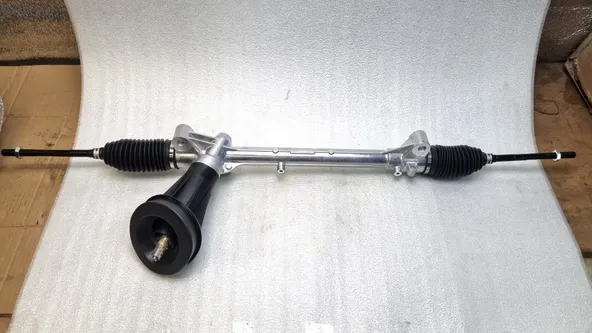 Рейка рулевая GENERAL PARTS DPS043 HAVAL JOLION Лев руль 3401115XGW02A
