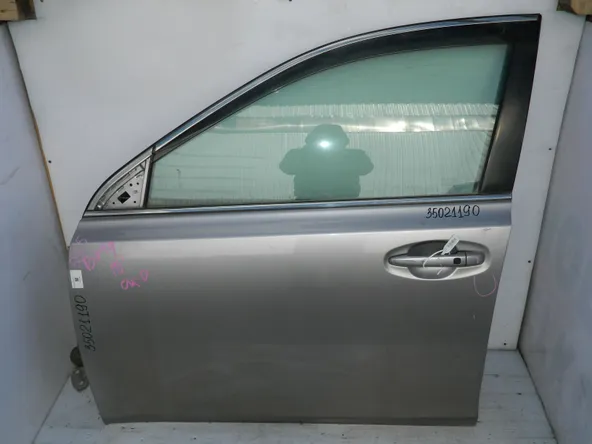 Дверь SUBARU LEGACY BM9 Перед Лев (Контрактный)