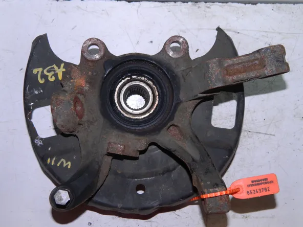 Ступица NISSAN CEFIRO A32 Перед Прав (Контрактный) 65243792