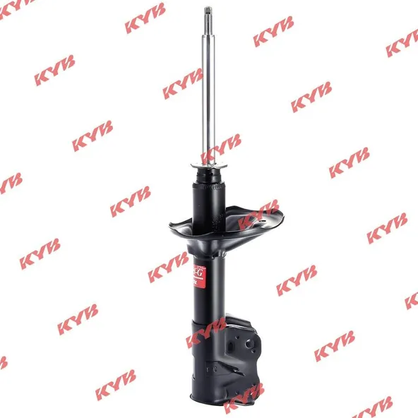 Амортизатор KAYABA 333067 TOYOTA CORSA 1990-1995 Перед. Прав 4851016290
