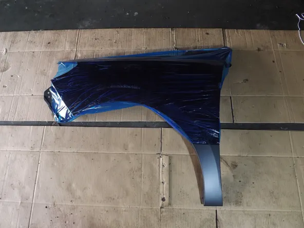 Крыло ATB 1AHJ1030FL HAVAL JOLION I 2021-2024 Перед Лев/без повт