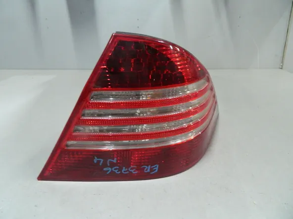 Фонарь MERCEDES-BENZ S-CLASS W220 Зад Прав (Контрактный) 6995369