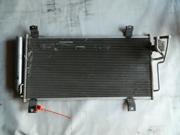 Радиатор кондиционера MAZDA MAZDA6 GH (Контрактный) 72367263