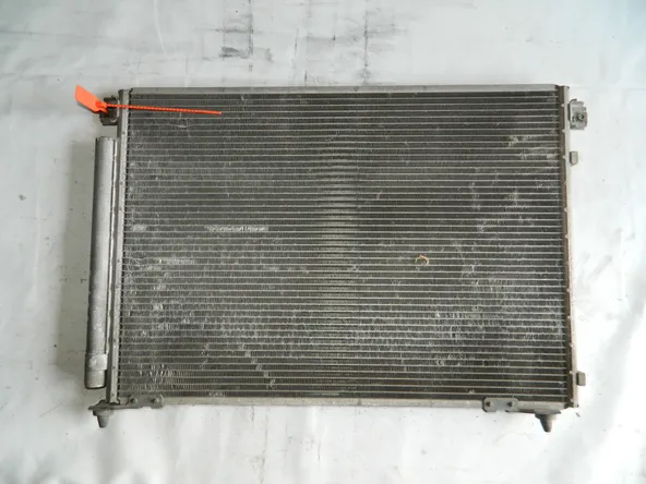 Радиатор кондиционера MAZDA MPV LW5W (Контрактный) 72367255