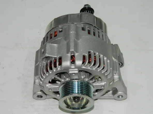 Генератор DAGGER DAL038 G4KE, G4KD 12V 130A 6pcs HYUNDAI STAREX 07-15, KIA SORENTO 05-10