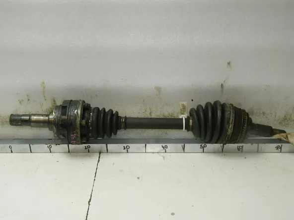 Привод TOYOTA SCEPTER VCV15 3VZFE Перед Лев (Контрактный) 35021927