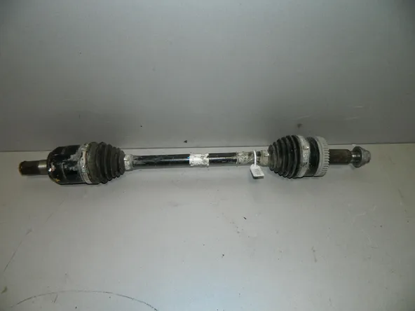 Привод Kia Sportage QL G4NA Перед. Лев (Б/У)