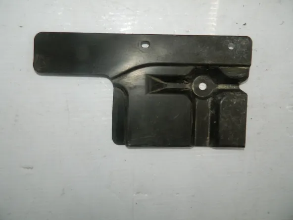 Воздуховод радиатора LEXUS IS250 GSE20 Перед Лев (Контрактный)