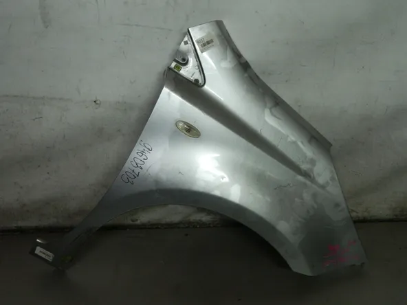 Крыло NISSAN NOTE E11 Перед Прав (Контрактный) 94603703