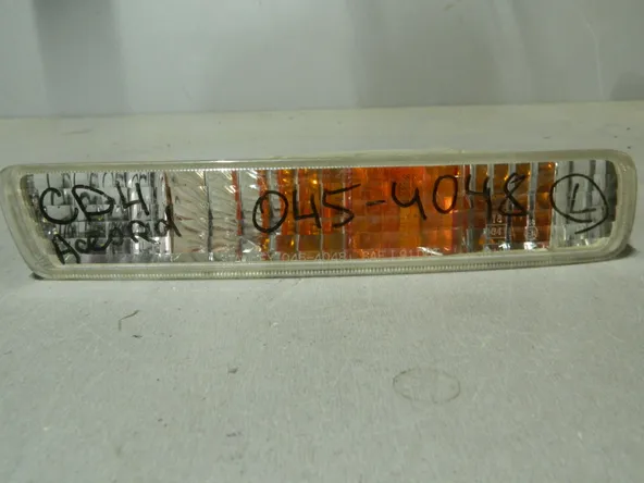 Повторитель поворота HONDA ACCORD CD5 Перед Лев (Контрактный) 79768119