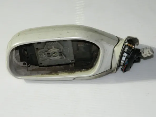 Зеркало TOYOTA CROWN JZS143 Перед Лев (Контрактный)