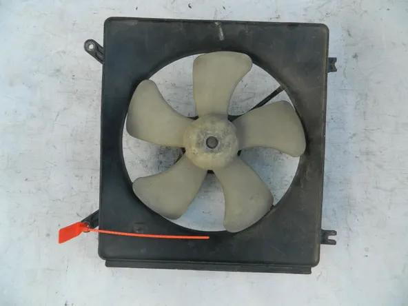 Диффузор радиатора HONDA S-MX RH1 (Контрактный) 72355176