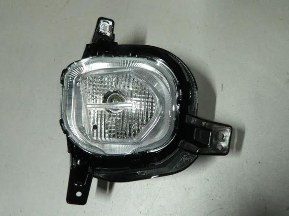 Фара противотуманная JORDEN JH02ACT20003AL HYUNDAI SOLARIS II 20- (ДХО) LH 92207H5500