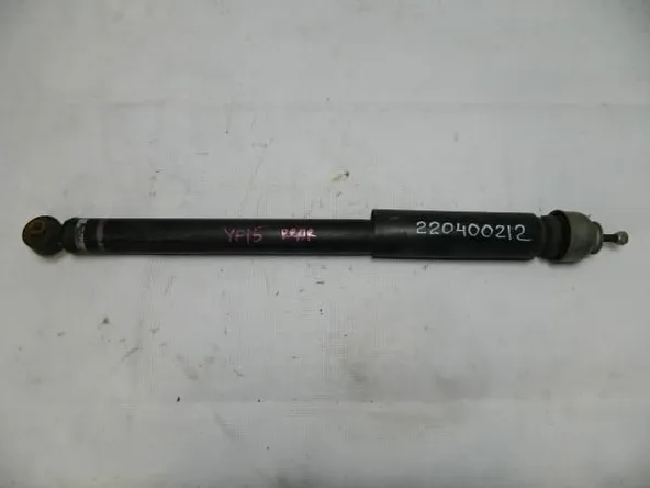 Амортизатор NISSAN JUKE YF15 Зад (Контрактный)