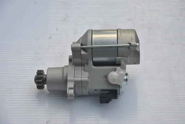 Стартер GENERAL PARTS STTY018 2AZFE, 1MZFE 13T