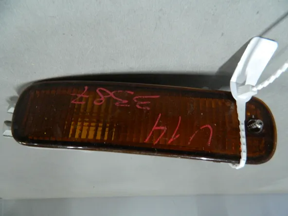 Габарит NISSAN BLUEBIRD EU14 Перед Прав 3387 (Контрактный) 69586366