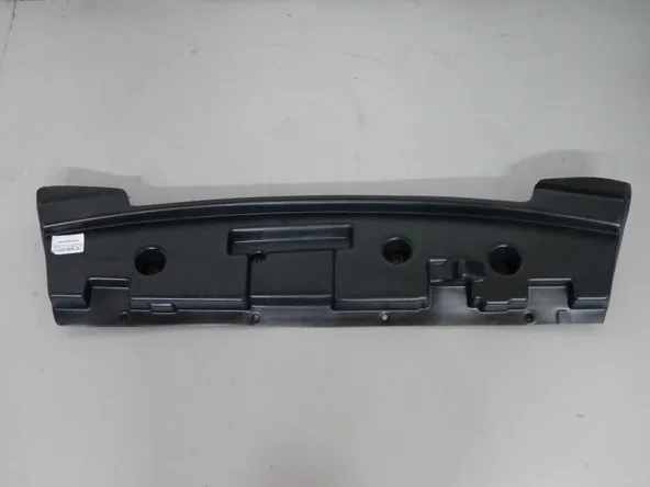 Защита двигателя AKRADO AK62660DF30A NISSAN QASHQAI 2014- (пластик)