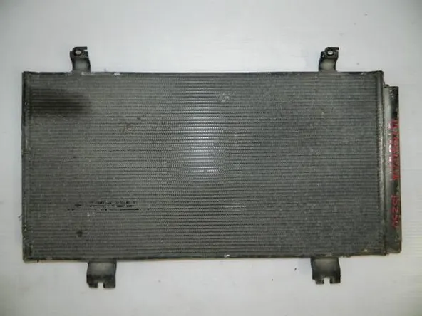 Радиатор кондиционера LEXUS  IS250 GSE25 4GRFSE (Контрактный)
