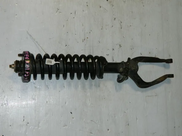 Стойка подвески HONDA ODYSSEY RA1 Перед Лев (Контрактный) 45976746