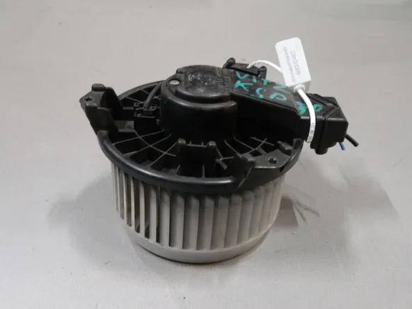 Мотор печки TOYOTA VITZ KSP90 (Контрактный) 68000483