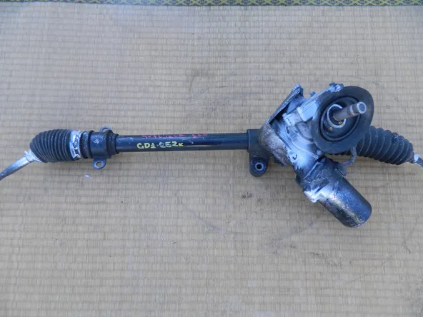 Рейка рулевая HONDA FIT GD1 (Контрактный) 94599620