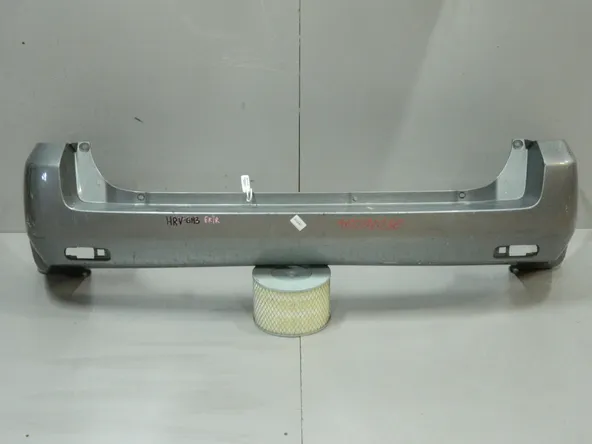 Бампер задний HONDA HR-V GH3 (Контрактный) 46091036