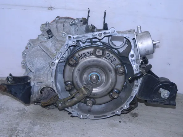 АКПП TOYOTA RAV4 ACA36 2AZFE (Контрактный) 18029603