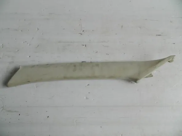 Обшивка стойки TOYOTA COROLLA 120 Перед Лев (Б/У) 6221202060