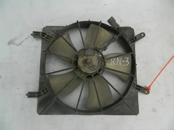 Диффузор радиатора HONDA STREAM RN3 (Контрактный) 72355253