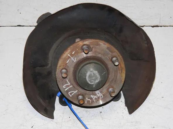 Ступица NISSAN PRIMERA P12 Зад Лев (Контрактный) 69838366