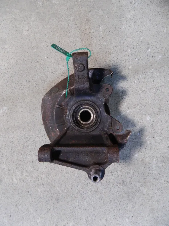 Ступица MAZDA CAPELLA GW5R Зад Лев (Контрактный) 79591321