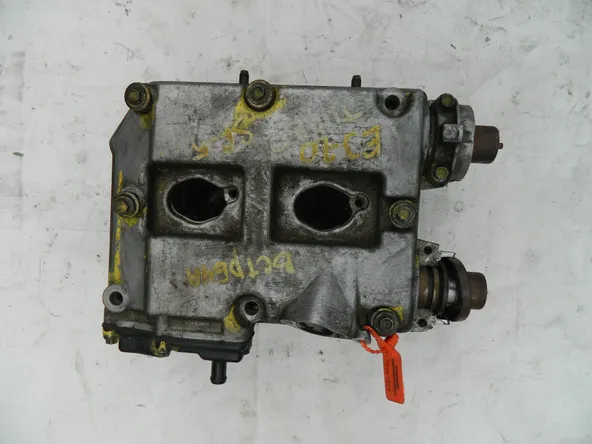 Головка блока цилиндров SUBARU FORESTER EJ20 Лев (Контрактный) 72367227