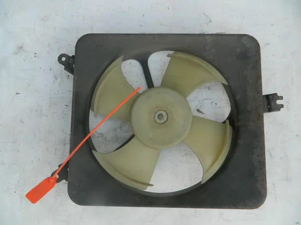 Диффузор радиатора HONDA ACCORD CF6 (Контрактный) 72355395