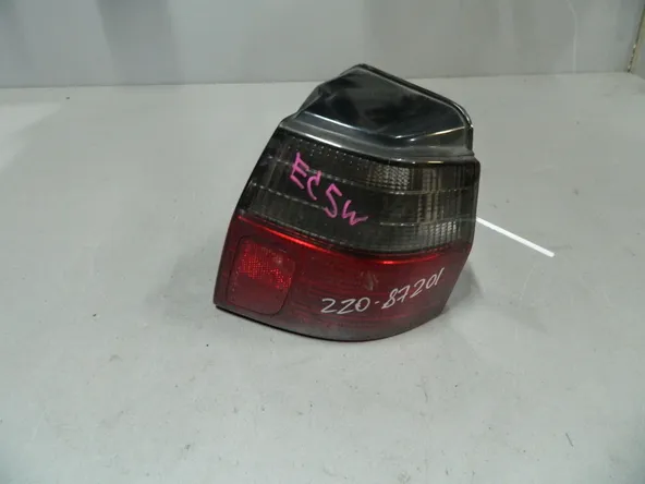 Фонарь MITSUBISHI LEGNUM EA1W Зад Прав (Контрактный) 68000947