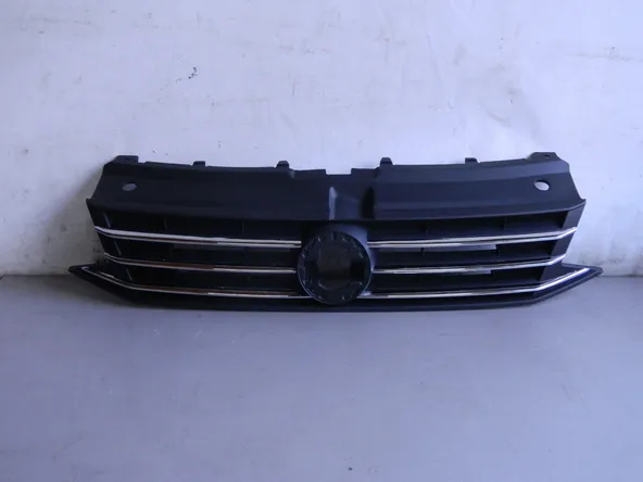 Решетка радиатора JORDEN JH20POL15007 VOLKSWAGEN POLO 14-