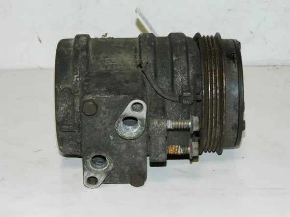 Компрессор кондиционера DAEWOO MATIZ F8CV (Контрактный)