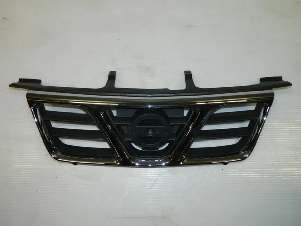 Решетка радиатора API DT92109300000 NISSAN X-TRAIL