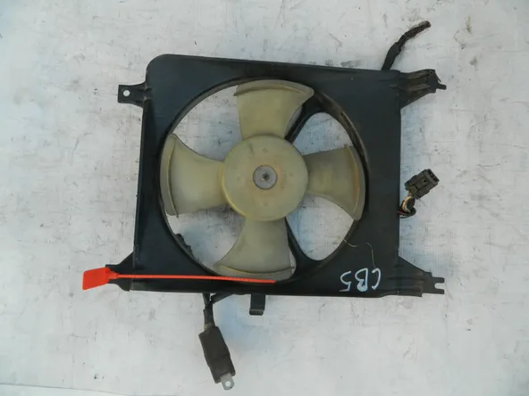 Диффузор радиатора HONDA ACCORD INSPIRE CB5 (Контрактный) 72355129