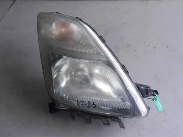 Фара TOYOTA PRIUS NHW20 Перед Прав 4723 (Контрактный) 79591567