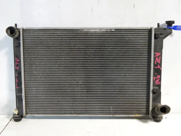 Радиатор ДВС TOYOTA ALLION AZT240 (Контрактный) 69838033
