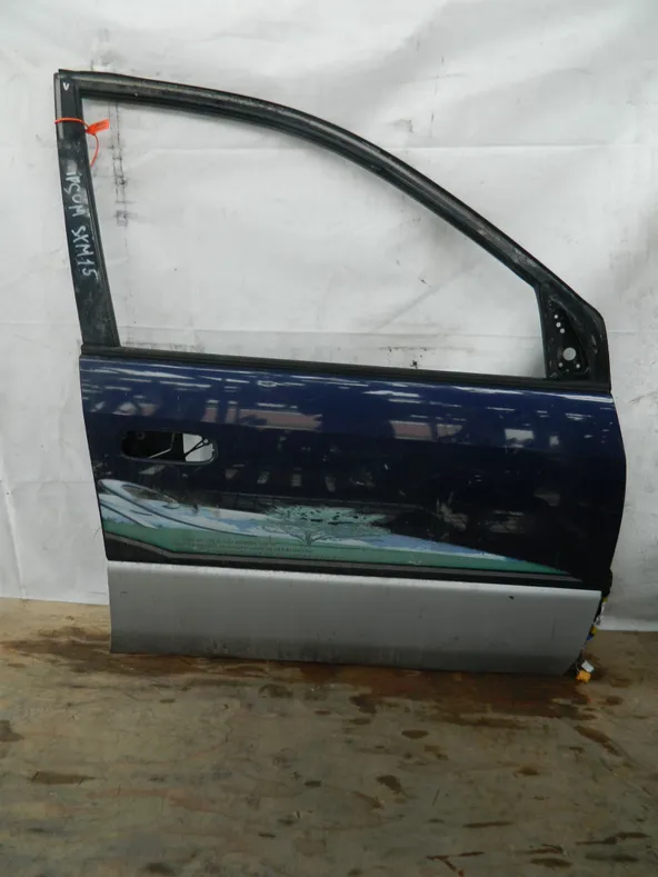 Дверь TOYOTA IPSUM SXM15 Перед Прав (Контрактный) 72355858