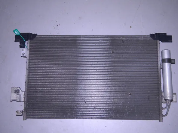 Радиатор кондиционера MITSUBISHI OUTLANDER CW5W (Контрактный) 79590717