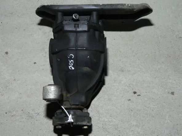 Редуктор MERCEDES-BENZ S-CLASS W220 Зад (Контрактный) 69586016