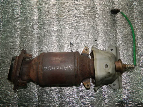 Катализатор HONDA ACCORD CU2 K24A (Контрактный) 20474605