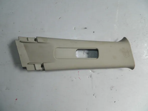 Обшивка стойки MAZDA 6 GH Прав Верх (Контрактный) GS1D68191